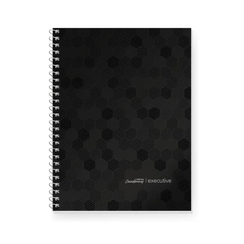 Cuaderno Flexible A5 Magisterio con Espiral 24 hojas Rayado