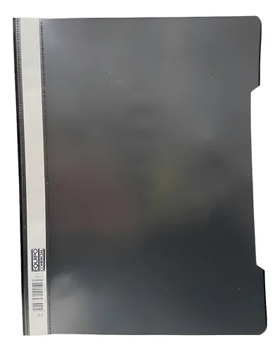 Carpeta Base Opaca A4 Luma Equipo Comercial x Unidad