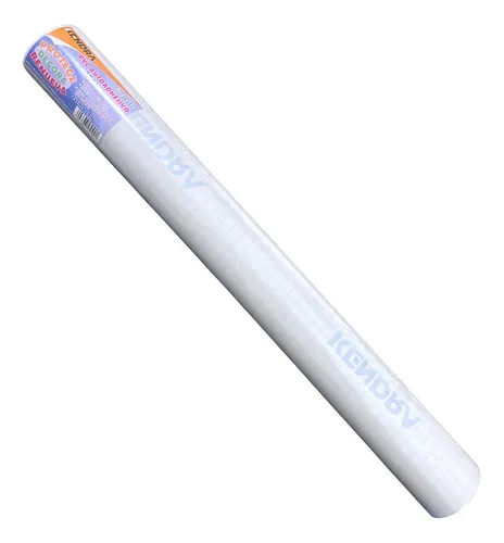 Papel Contac Autoadhesivo Cristal 45cm x 10mts