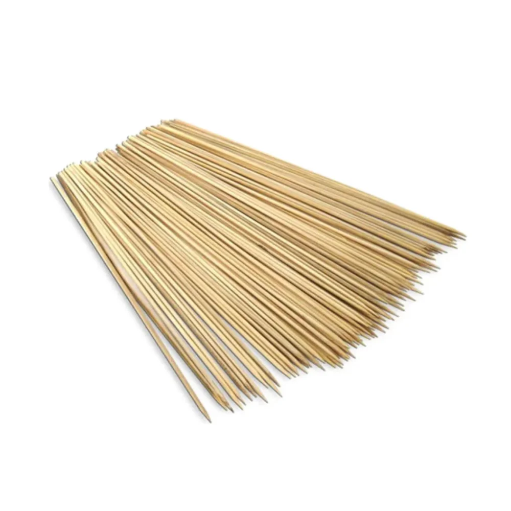 Palitos Brochet pack x50 Ezco