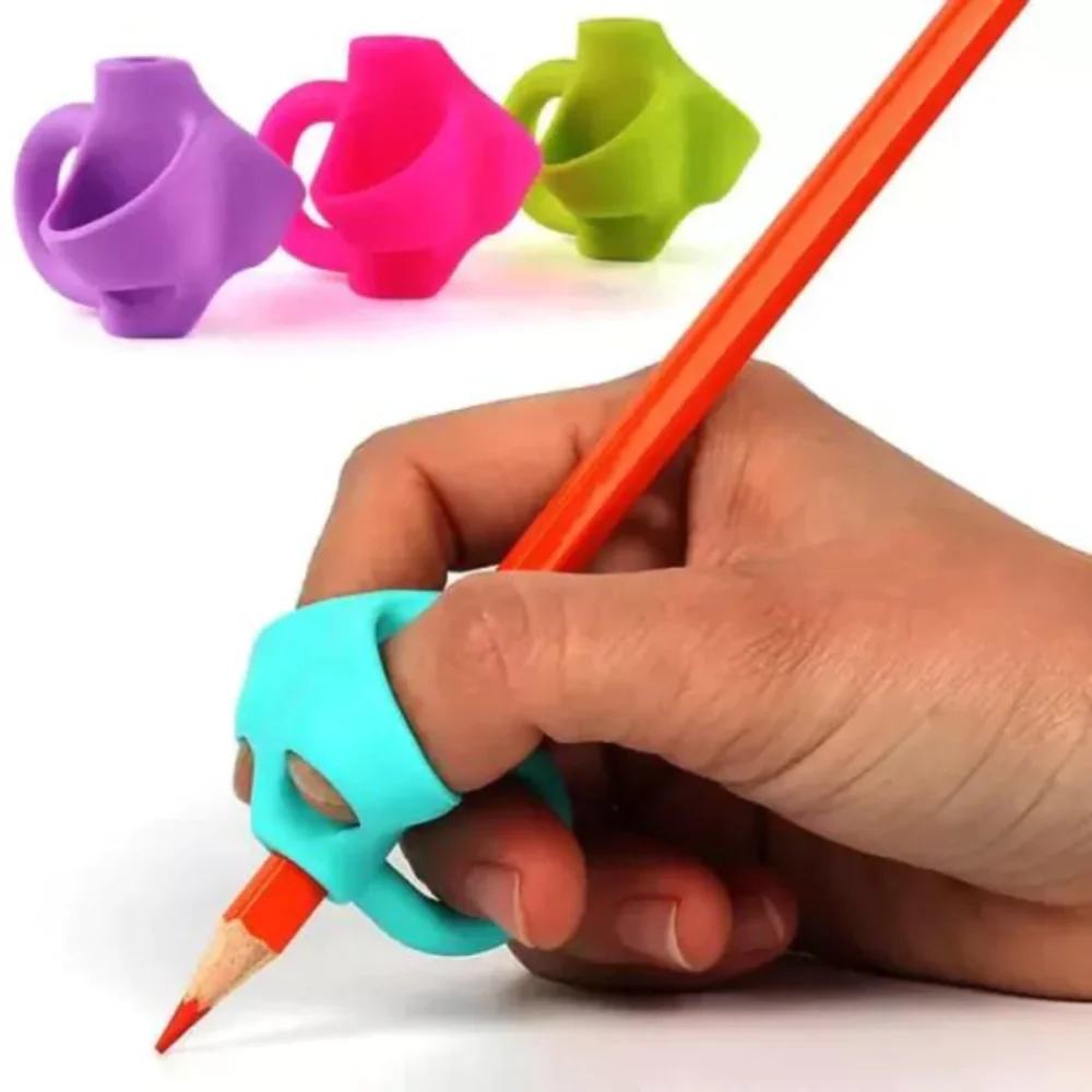 Grip Para Lápices Ergonómico