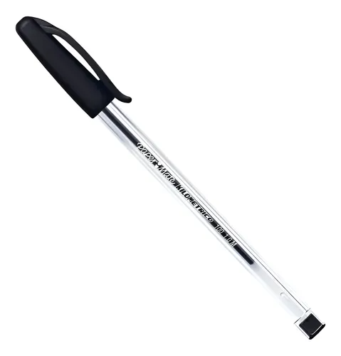 Lapiceras Papermate Kilometrico Unidad
