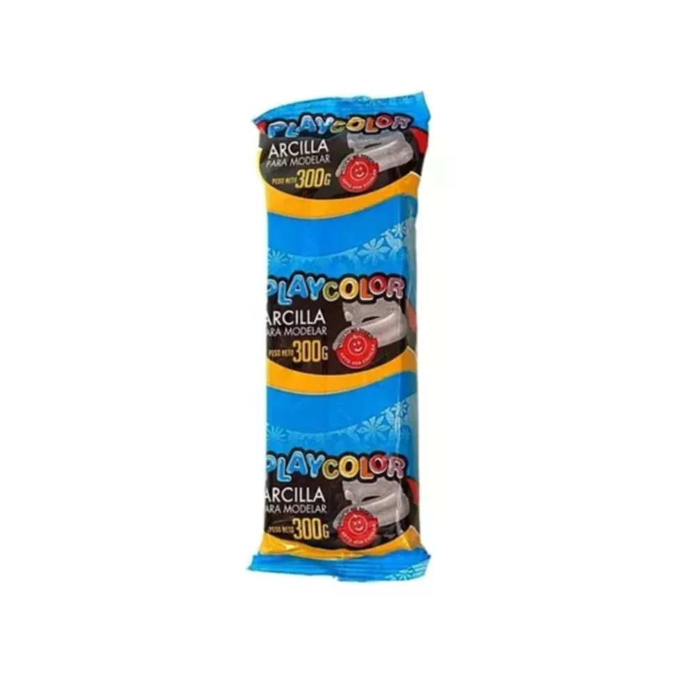 Arcilla Crealina x300gr