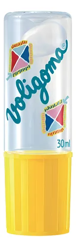 Adhesivo Voligoma 30ml Transparente