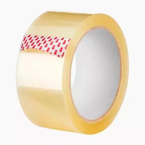Cintas Adhesiva Transparente Taloffice 48mm x 90mts