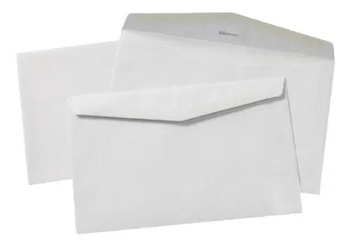 Sobre Carta x Unidad