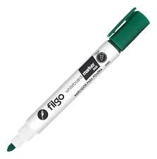 Marcador Pizarra Filgo VERDE