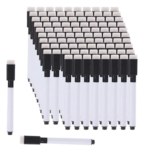 Marcadores Rotuladores Magneticos Mini