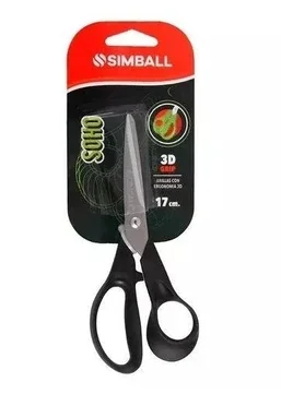 Tijera Simball Soho 21cm