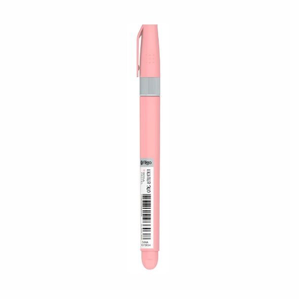 Resaltador Filgo L-300 Pastel ROSA