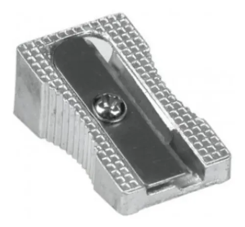 Sacapuntas Ezco Metalicos x Unidad