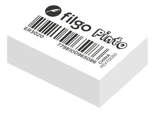 Gomas Filgo 3020 x Unidad
