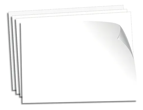 Cartulinas Blanca 45x63cm Unidad