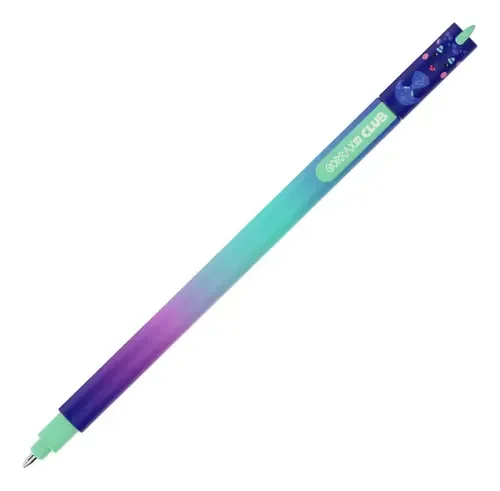 Lapicera Gel Borrable Filgo DRAGON