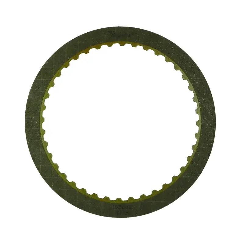 FRIC. SECOND BRAKE U140E/150/250