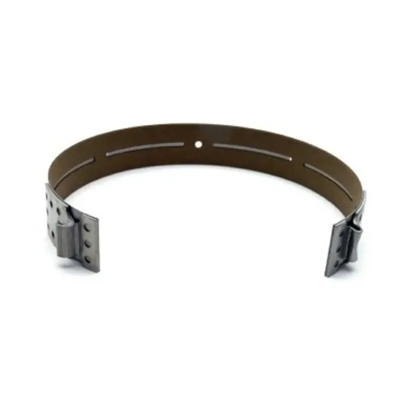 BAND, RL/RE401A 2/4 87-01