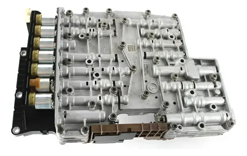 CUERPO DE VALVULA 6R80