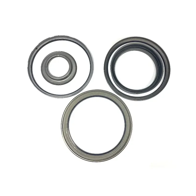 PISTON KIT 6F35