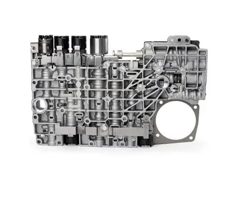 CUERPO DE VALVULA FORD 4R44E/4R55E/5R55E RANGER 95-11/EXPLORER 95-01