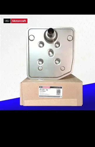 FILTRO T. FORD 6R80 (CON GUIA)