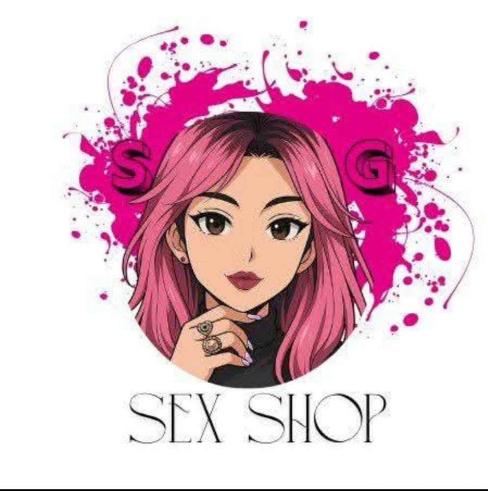 Sex shop SG