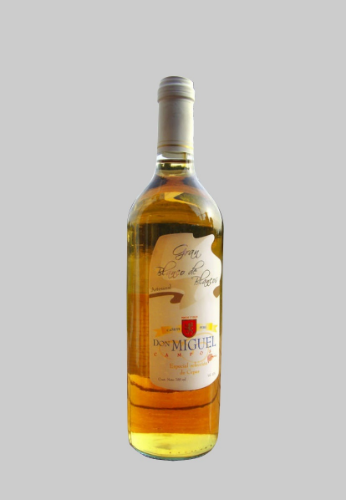VINO BLANCO DON MIGUEL
