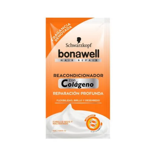 REACONDICIONADOR BONAWELL SACHET