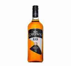RON CARTAVIO BLACK 500ML