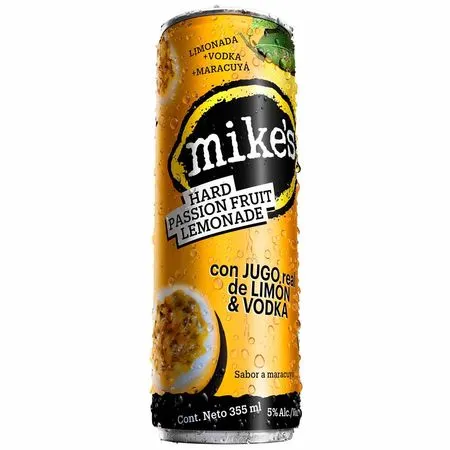 MIKE SURTIDO UNIDAD