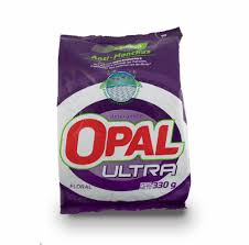 DETERGENTE OPAL MORADO 330G