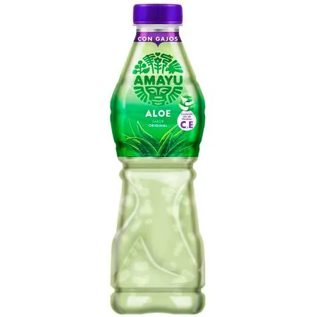 ALOE AMAYU