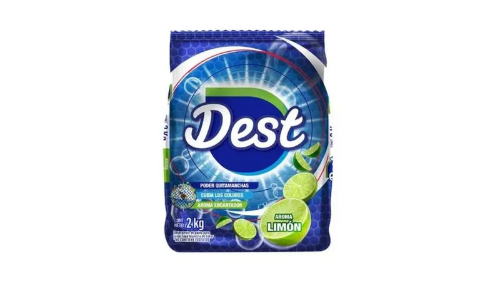 DETERGENTE DEST