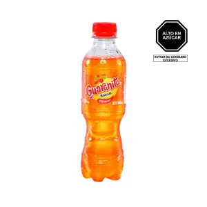 GUARANA 355ML