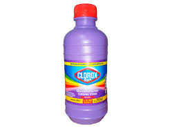 LEJIA CLOROX ROPA DE COLOR CHICO DE 295 ML