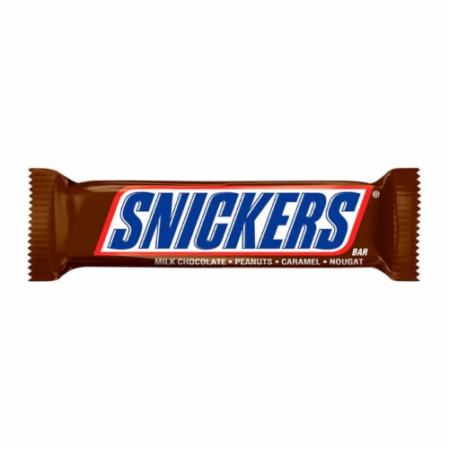SNICKERS