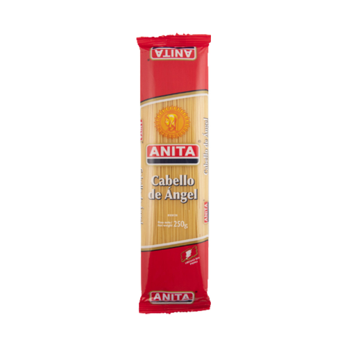 CABELLO DE ANGEL ANITA 250G