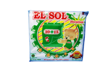 BOLSA 10*15