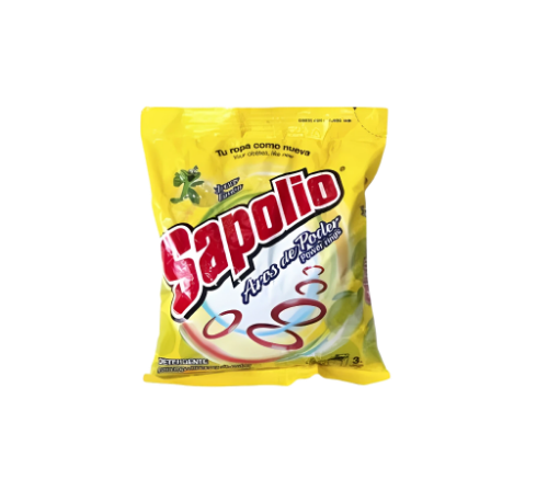 DETERGENTE SAPOLIO 140G