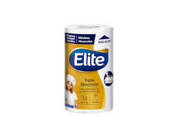 PAPEL TOALLA ELITE