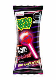 GLOBO POP LED