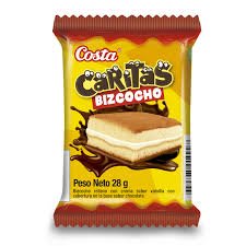CARITAS BIZCOCHO