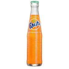 FANTA PERSONAL