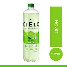 CIELO 1.7 LITROS