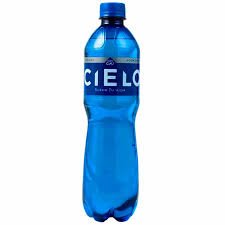 CIELO CON GAS
