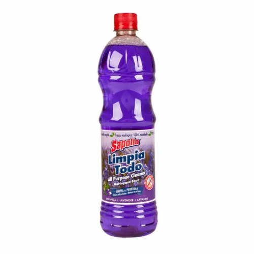 AMBIENTADOR SAPOLIO  900ML