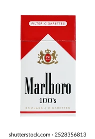 CIGARRO MALBORO