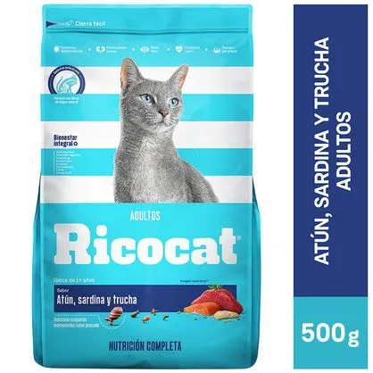 RICOCAT 450 GR