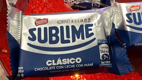 SUBLIME CLASICO