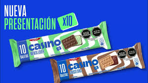 GALLETA CASINO GRANDE SURTIDO