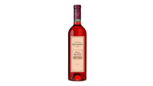 VINO SANTIAGO QUEIROLO ROSE